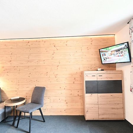 Vermunt - Silvretta Sommer Premium Card Inklusive Galtür Eksteriør bilde