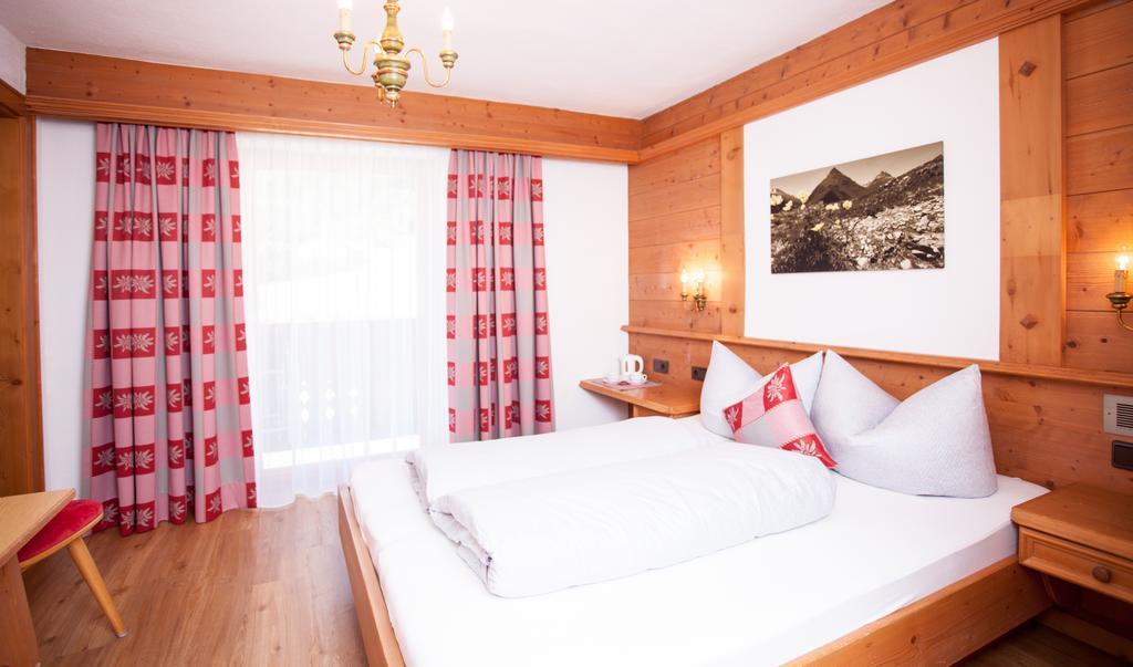 Vermunt - Silvretta Sommer Premium Card Inklusive Galtür Eksteriør bilde
