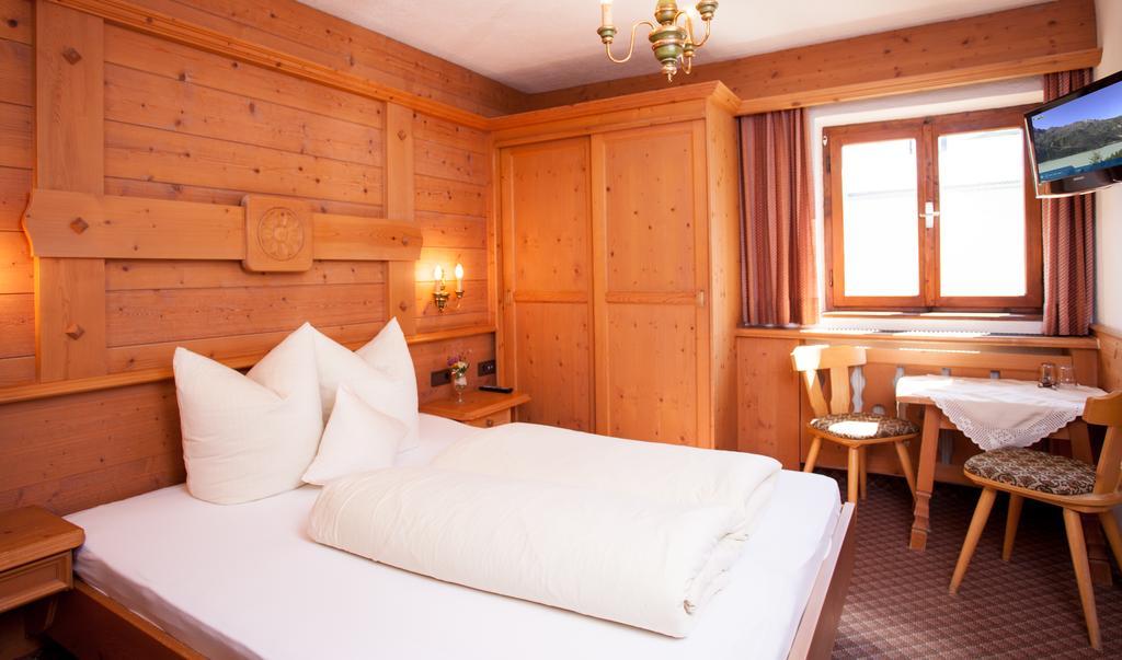 Vermunt - Silvretta Sommer Premium Card Inklusive Galtür Eksteriør bilde