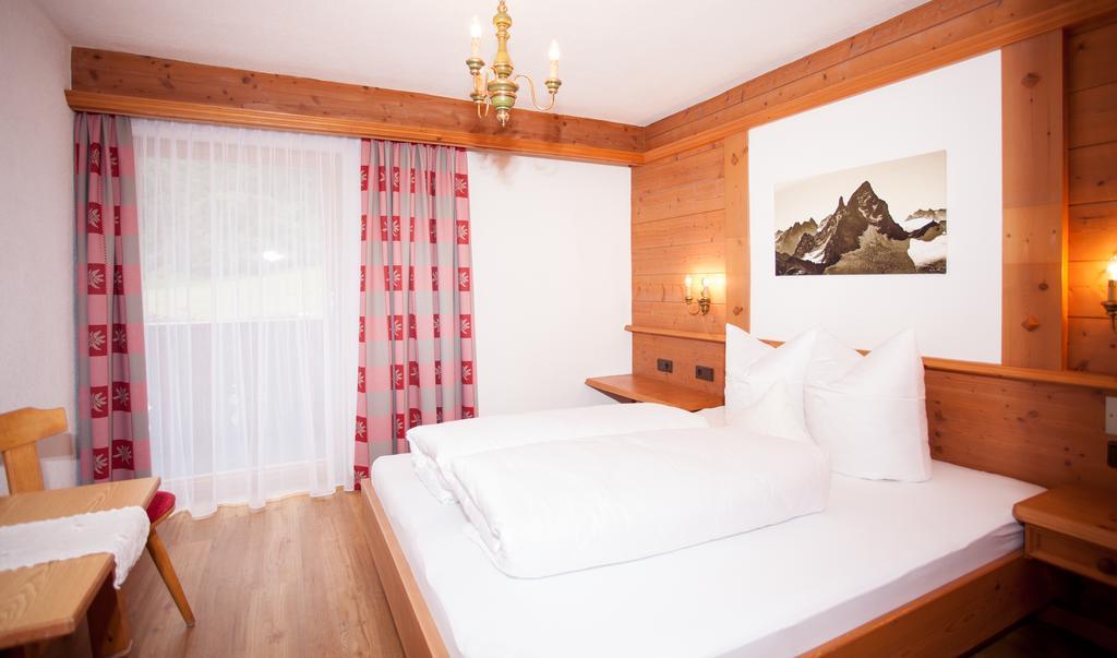 Vermunt - Silvretta Sommer Premium Card Inklusive Galtür Eksteriør bilde